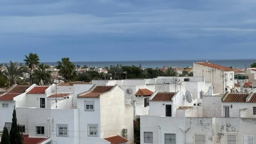 Penthouse de 2 chambres à Nueva Torrevieja, Espagne No. 1242 № 19