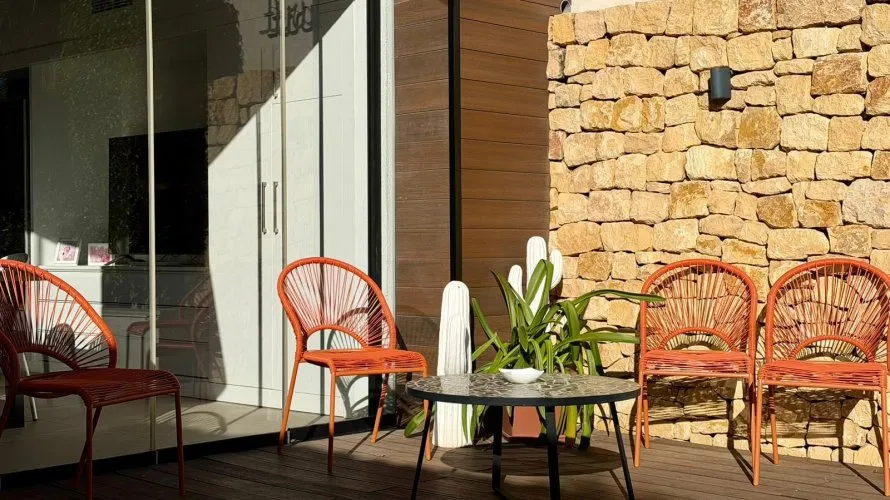 Villa de 6 chambres à Benidorm, Espagne No. 637 № 16