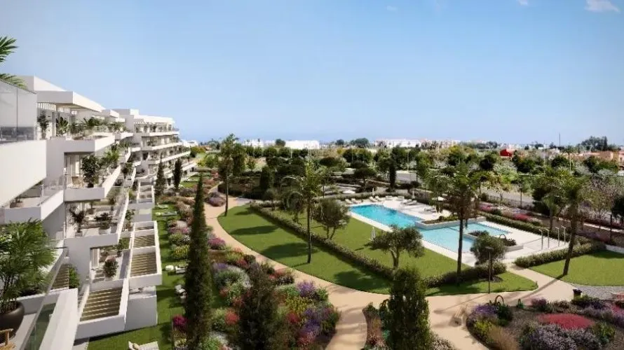 Apartment de 1 chambre à Denia, Espagne No. 1124 № 16