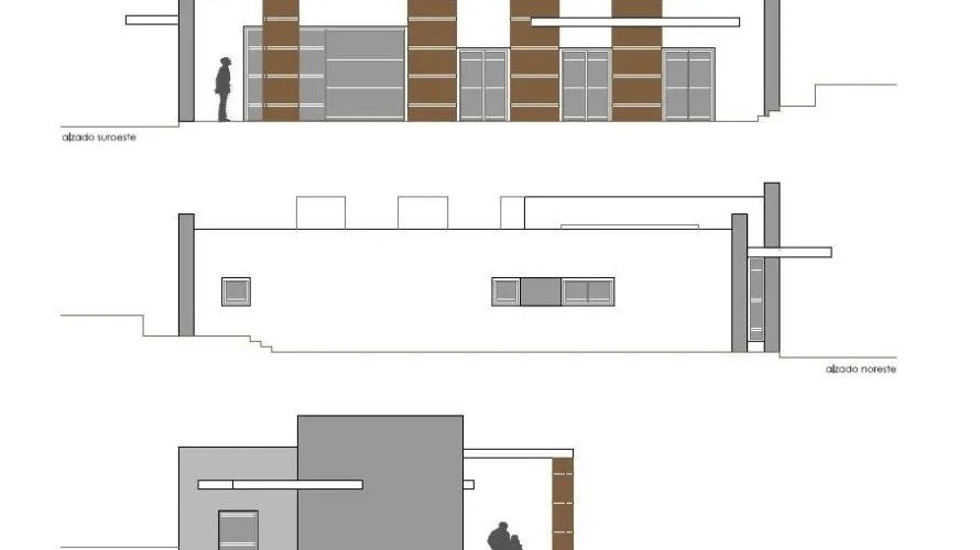 Villa de 3 chambres à Calpe, Espagne No. 814 № 3