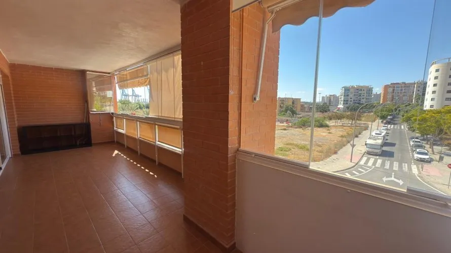 Apartment de 3 chambres à Alicante, Spain No. 570 № 22