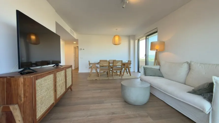 Penthouse de 3 chambres à Alicante, Spain No. 1179 № 13