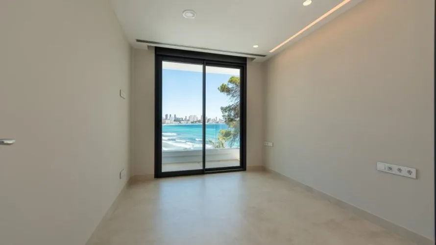 Penthouse de 4 chambres à Benidorm, Espagne No. 647 № 10