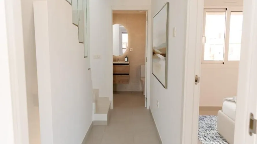 House de 2 chambres à Gran Alacant, Espagne No. 1359 № 19