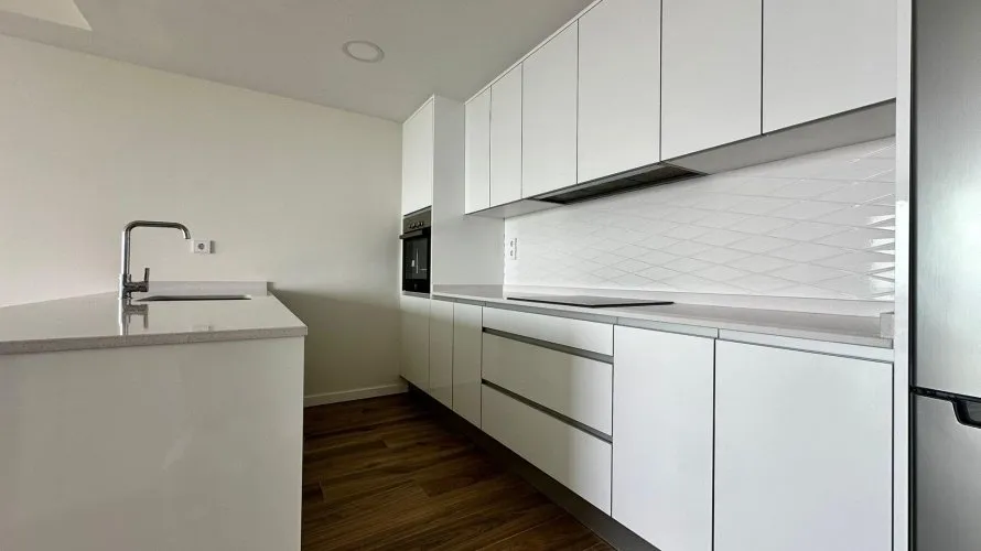 Apartment de 2 chambres à Finestrat, Espagne No. 981 № 17
