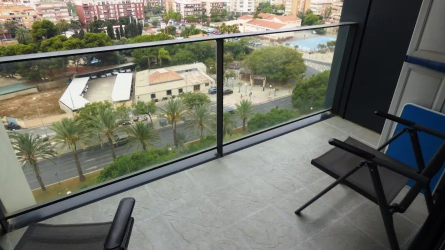Penthouse de 4 chambres à Alicante, Spain No. 573 № 22