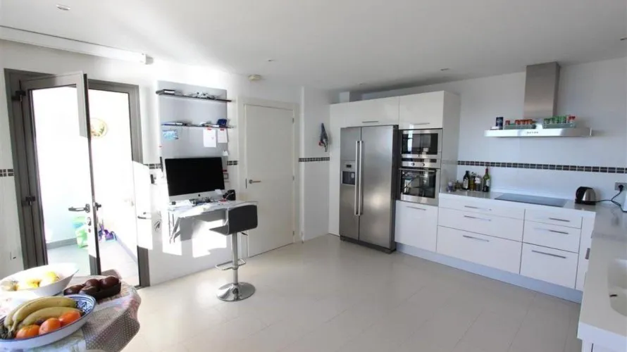 Apartment de 260m² à El Mascarat, Espagne No. 1197 № 2
