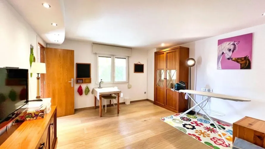 Villa de 6 chambres à Benidorm, Espagne No. 637 № 4