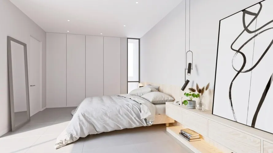 Apartment de 3 chambres à La Font, Espagne No. 896 № 15