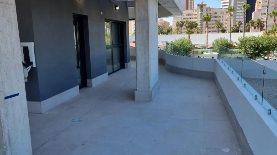 Apartment de 2 chambres à Calpe, Espagne No. 1039 № 11