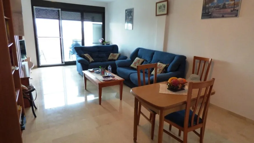 Penthouse de 4 chambres à Alicante, Spain No. 573 № 15