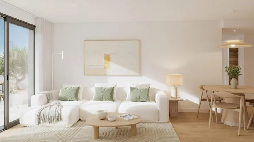 Apartment de 1 chambre à Finestrat, Espagne No. 627 № 3