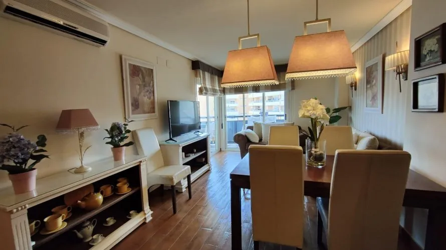 Apartment de 129m² à Villajoyosa, Espagne No. 980 № 10