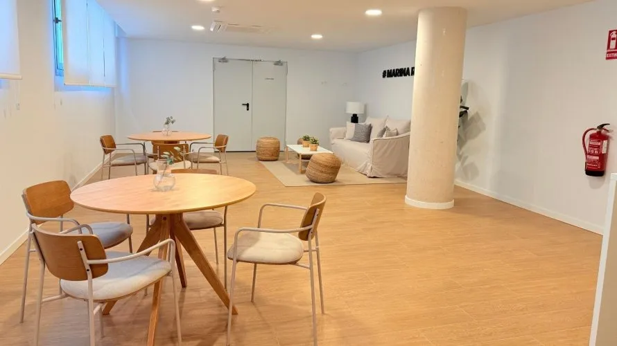 Apartment de 62m² à Denia, Espagne No. 605 № 5