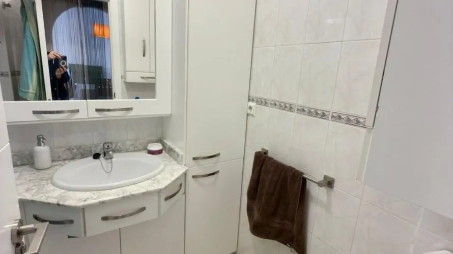 Apartment de 2 chambres à Villajoyosa, Espagne No. 1315 № 5