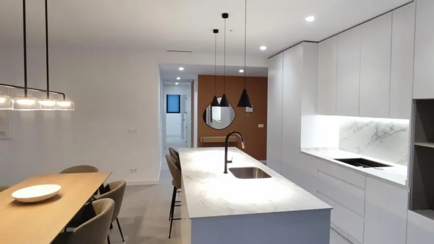 Villa de 3 chambres à Ciudad Quesada, Espagne No. 569 № 24