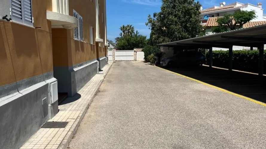 Apartment de 2 chambres à Denia, Espagne No. 1367 № 22