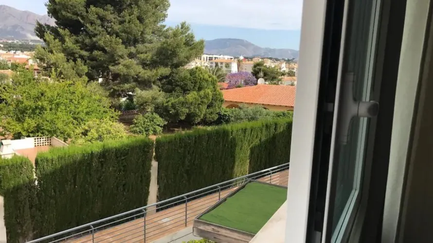 Villa de 4 chambres à Albir, Espagne No. 937 № 23