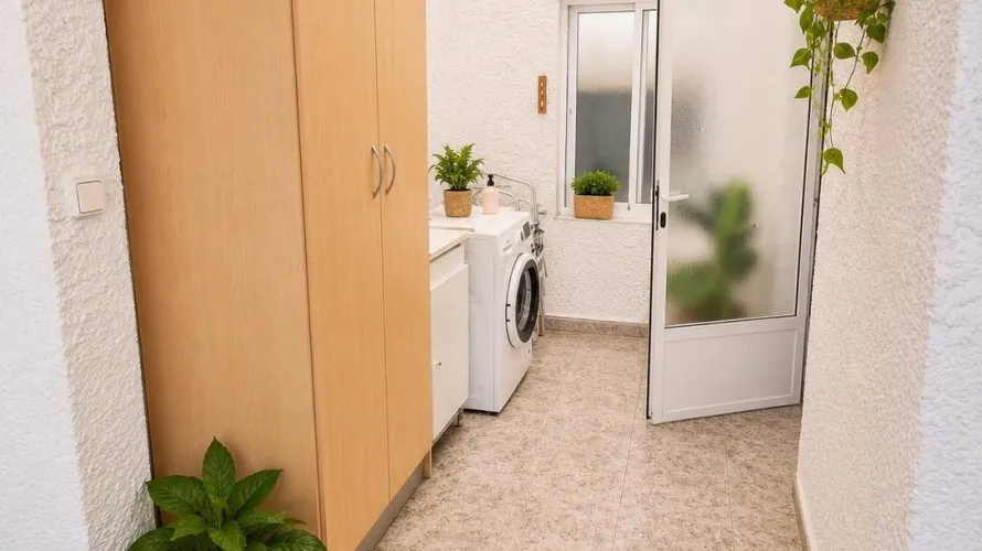 House de 1 chambre à Torrevieja, Spain No. 1353 № 11