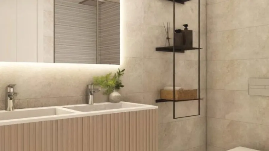 Apartment de 2 chambres à Villajoyosa, Espagne No. 1183 № 6