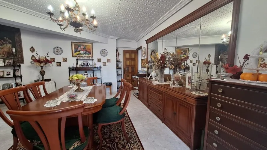 Apartment de 3 chambres à San Blas, Espagne No. 1070 № 12