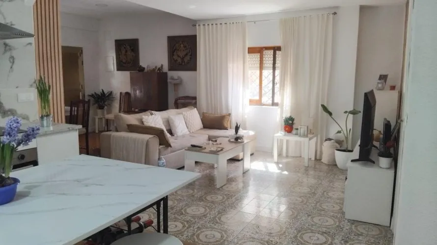 Apartment de 2 chambres à Villajoyosa, Espagne No. 1067