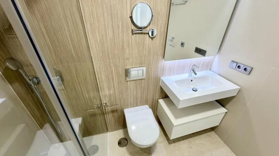 Penthouse de 3 chambres à Benidorm, Spain No. 1276 № 18