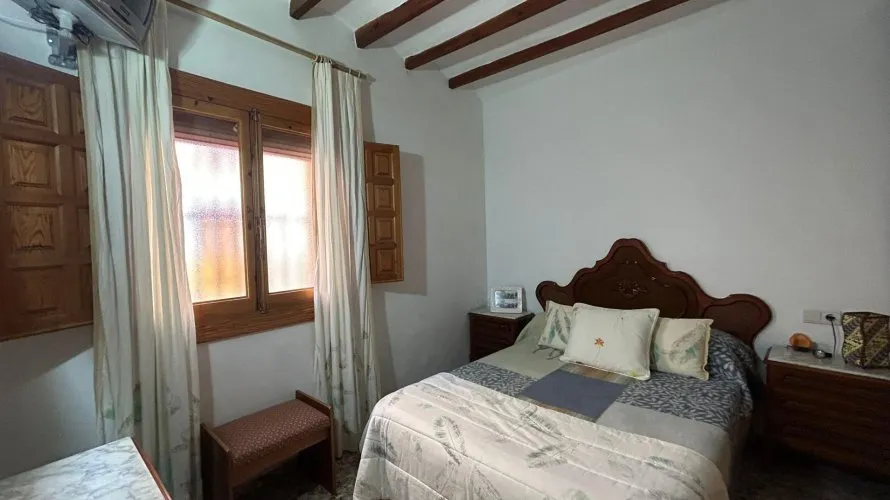 House de 3 chambres à Polop, Espagne No. 1216 № 4