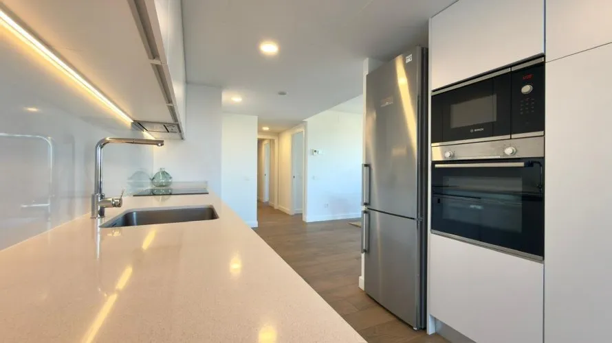 Penthouse de 3 chambres à Alicante, Spain No. 1179 № 26