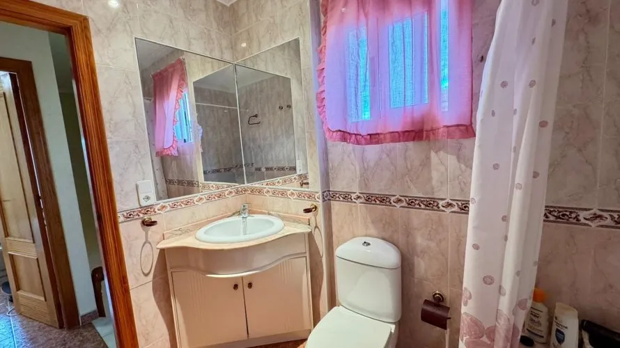 Apartment de 3 chambres à Torrevieja, Espagne No. 1266 № 18