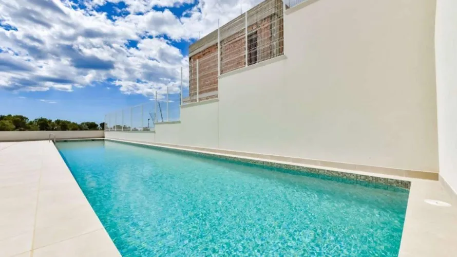 Villa de 7 chambres à Finestrat, Espagne No. 1137 № 5