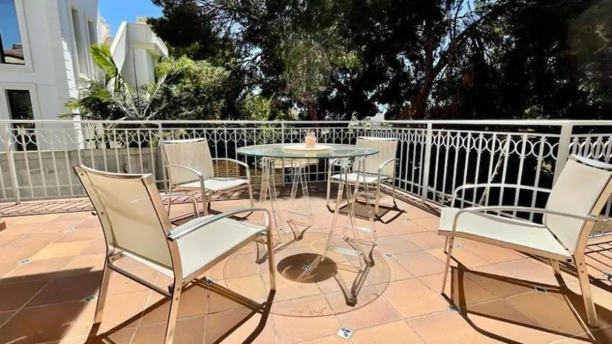 Villa de 4 chambres à Campoamor, Espagne No. 971 № 7