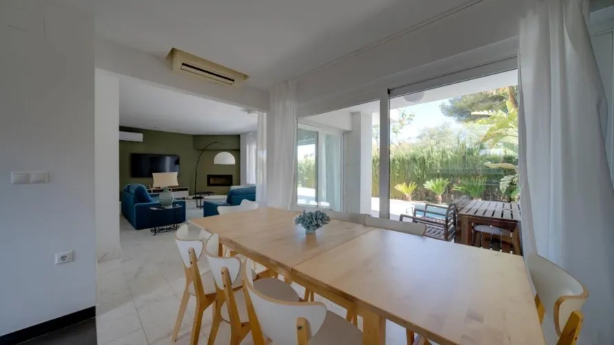 Villa de 4 chambres à Albir, Espagne No. 937 № 4
