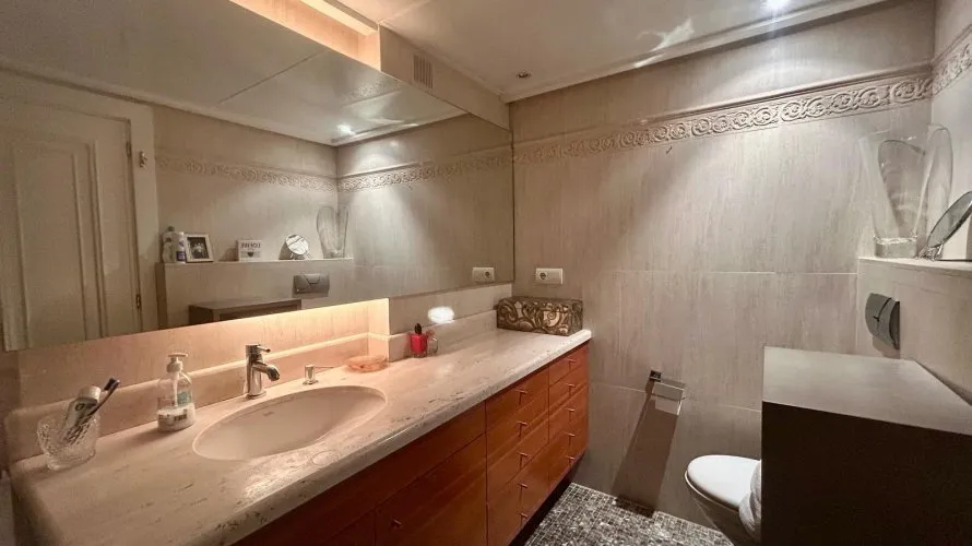 Apartment de 3 chambres à Benidorm, Spain No. 1071 № 6