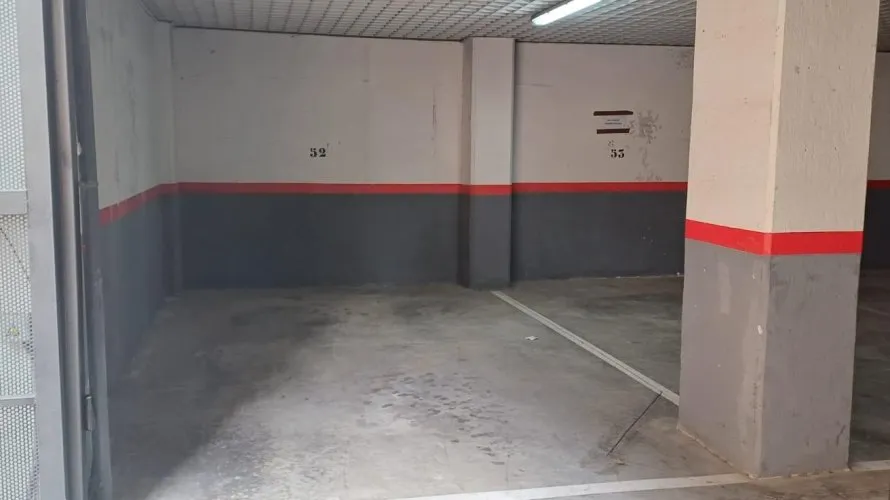 Apartment de 1 chambre à Finestrat, Spain No. 1362 № 6