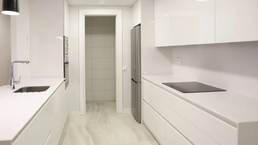 Apartment de 2 chambres à Finestrat, Spain No. 646 № 27