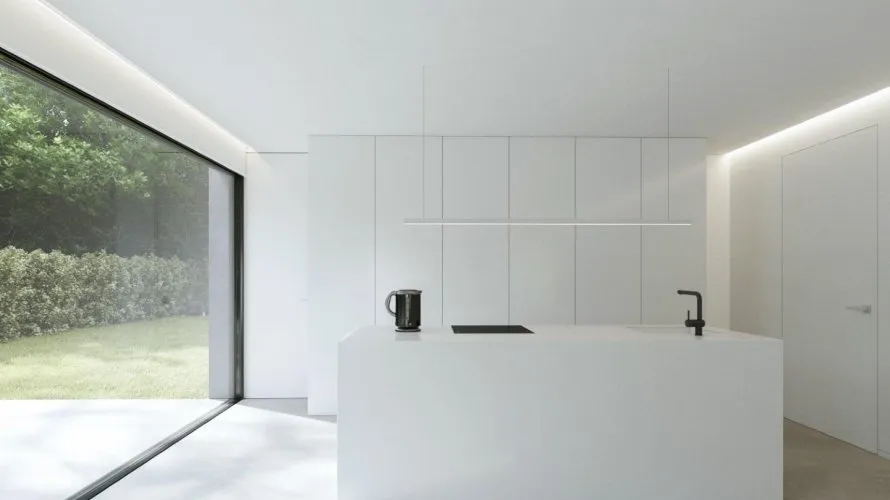 Apartment de 2 chambres à L'Alfàs del Pi, Espagne No. 941 № 5