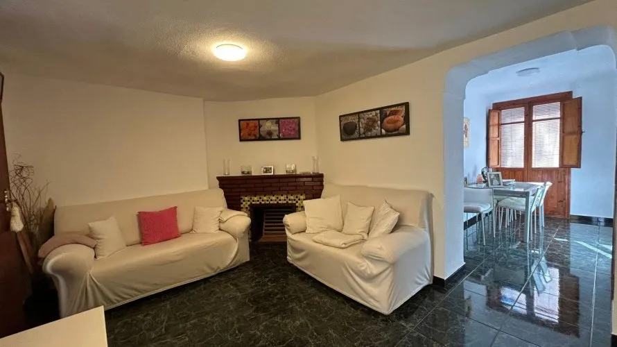 House de 3 chambres à Polop, Espagne No. 1216 № 26