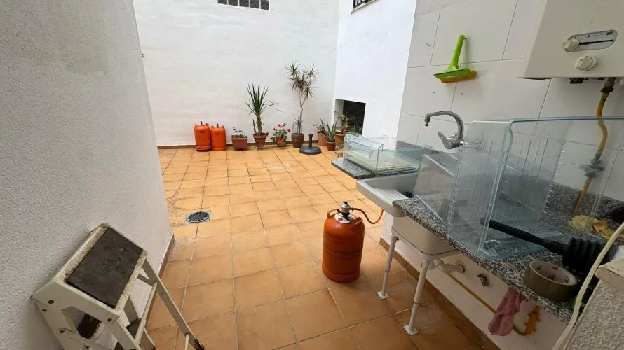 Apartment de 2 chambres à Benaguasil, Espagne No. 1445 № 8