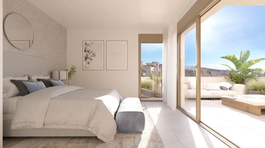 House de 5 chambres à Cabo De Las Huertas, Espagne No. 1388 № 3