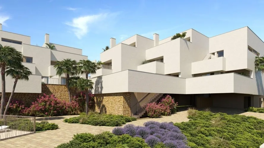 House de 5 chambres à Cabo De Las Huertas, Espagne No. 1388 № 10