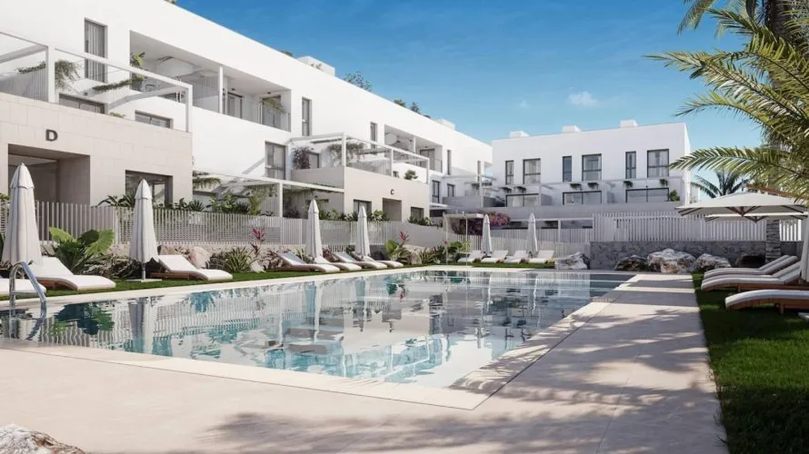 Apartment de 3 chambres à Ibiza, Espagne No. 1432 № 3