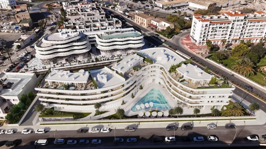 Apartment de 1 chambre à Talamanca, Espagne No. 1428 № 10