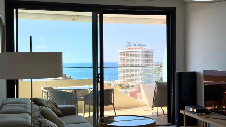 Apartment de 3 chambres à Benidorm, Espagne No. 1379 № 22
