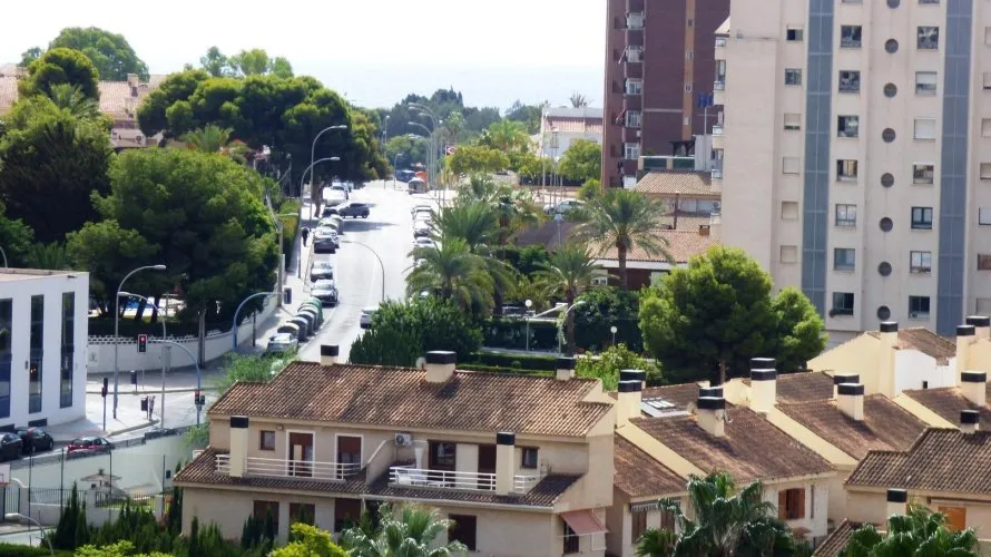Apartment de 4 chambres à Cabo De Las Huertas, Espagne No. 1426 № 27