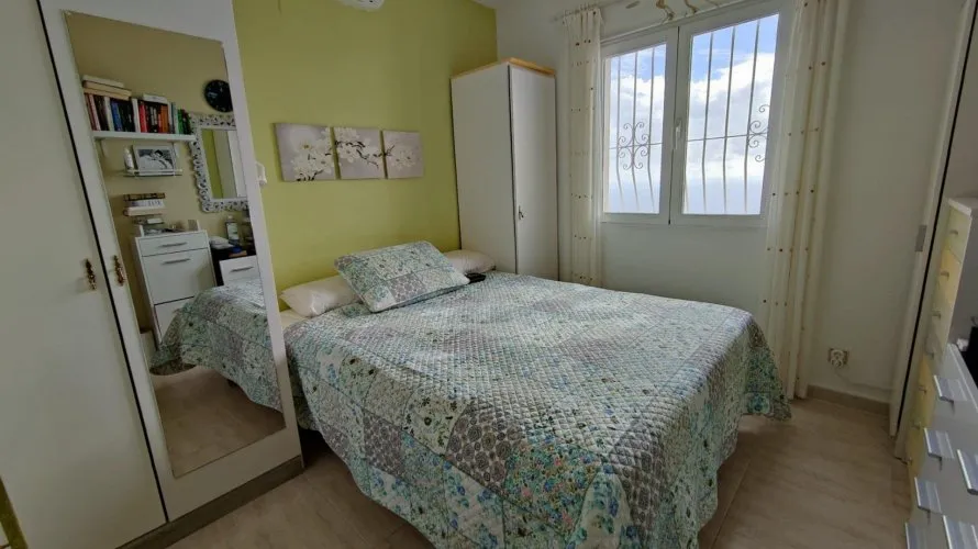 Villa de 209m² à Benitachell, Spain No. 1411 № 25