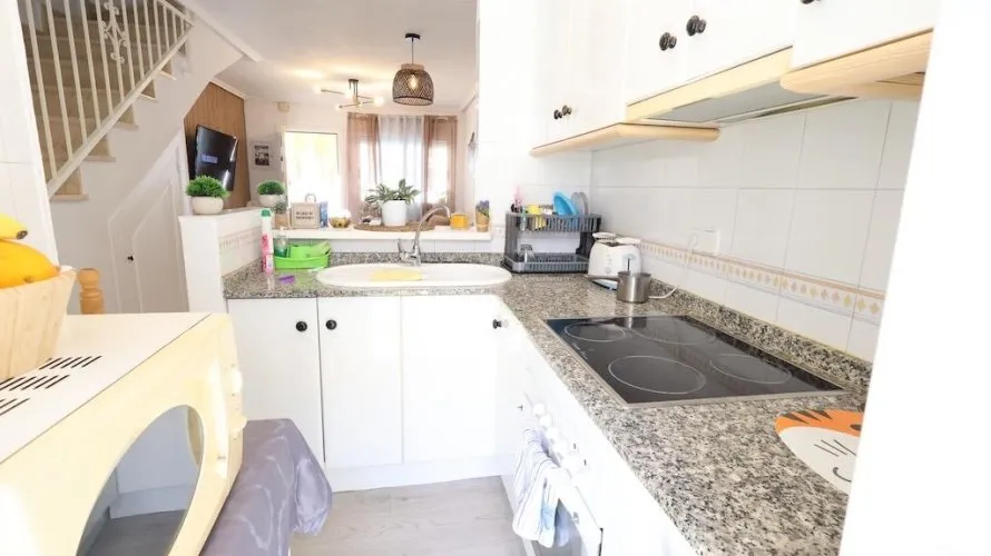 Duplex de 2 chambres à Pilar de la Horadada, Espagne No. 1422 № 10