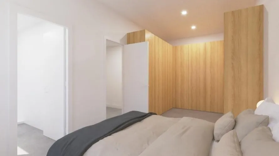 Villa de 3 chambres à Paterna, Espagne No. 1405 № 11