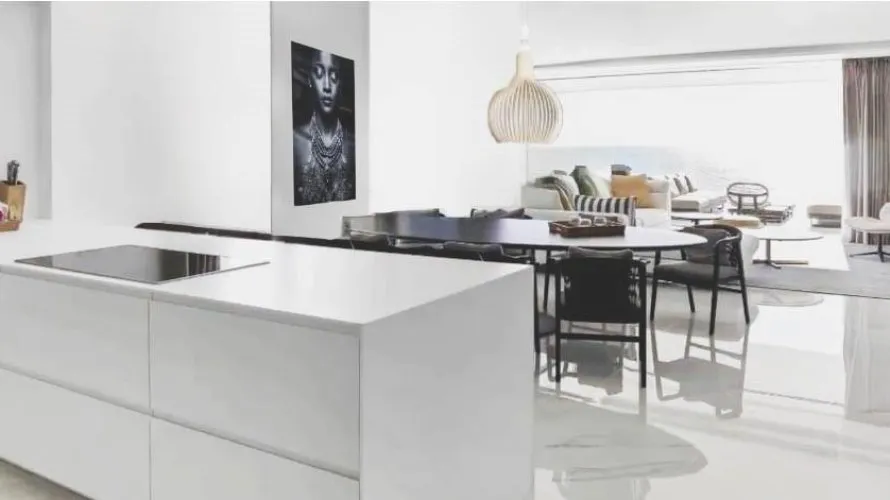 Apartment de 4 chambres à Relleu, Espagne No. 1398 № 7