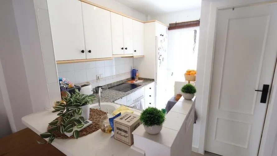 Duplex de 2 chambres à Pilar de la Horadada, Espagne No. 1422 № 11